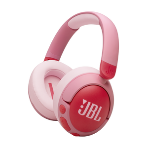 JBL Junior 470NC | ノイズキャンセリング搭載子ども用ワイヤレス